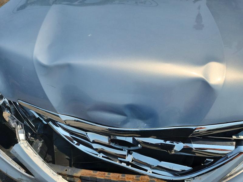 Продажа на аукционе авто 2013 Hyundai Sonata, vin: 5NPEC4ACXDH589032, номер лота: 62095666