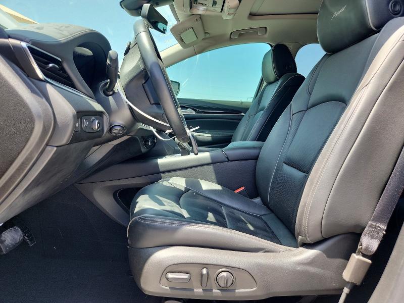 61979906 :رقم المزاد ، 5GAERDKW9KJ243096 vin ، 2019 Buick Enclave مزاد بيع