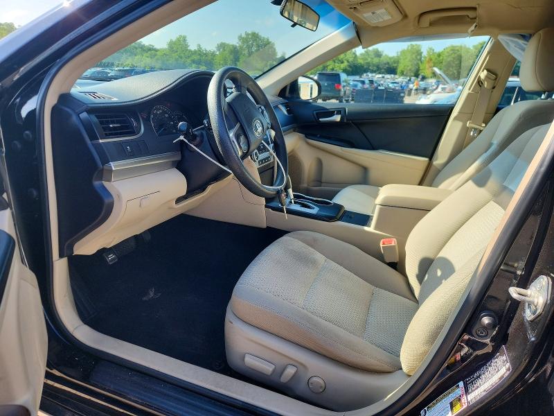 Продаж на аукціоні авто 2014 Toyota Camry, vin: 4T4BF1FK8ER352668, номер лоту: 59580296