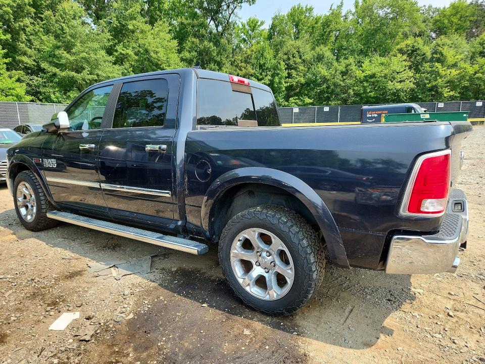2018 Ram 1500 მანქანა იყიდება აუქციონზე, vin: 1C6RR7NM0JS237294, აუქციონის ნომერი: 61518756