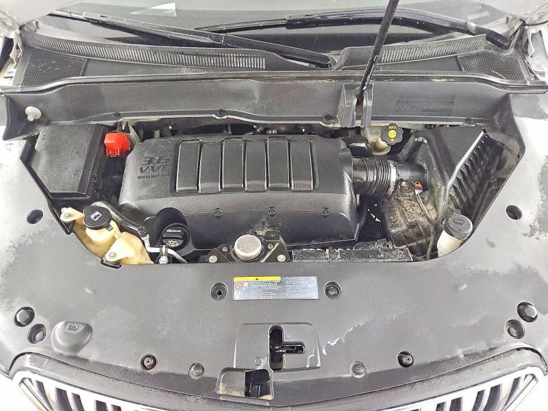 Продаж на аукціоні авто 2016 Buick Enclave, vin: 5GAKRBKD8GJ119639, номер лоту: 60578526