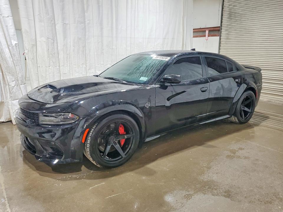 2020 Dodge Charger მანქანა იყიდება აუქციონზე, vin: 2C3CDXL9XLH134202, აუქციონის ნომერი: 59705036