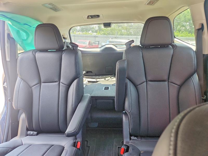 60509976 :رقم المزاد ، 4S4WMAWD8R3448119 vin ، 2024 Subaru Ascent مزاد بيع