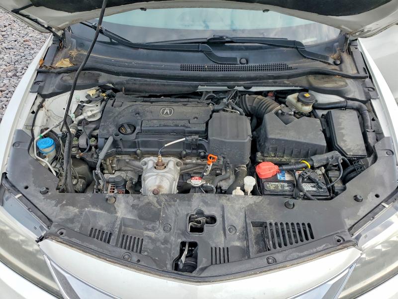 2018 Acura Ilx მანქანა იყიდება აუქციონზე, vin: 19UDE2F72JA000338, აუქციონის ნომერი: 61557366
