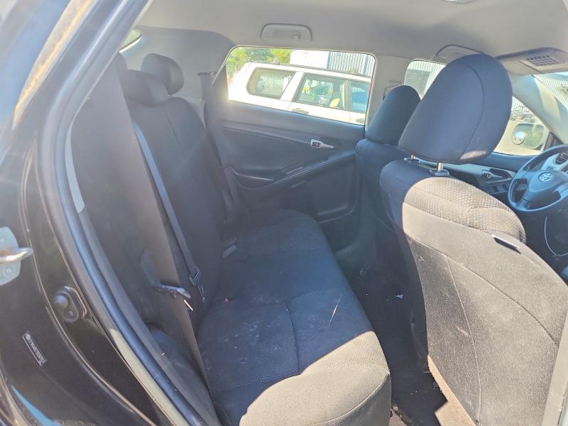 Aukcja sprzedaży 2009 Toyota Matrix, vin: 2T1KU40E79C067651, numer aukcji: 63258766