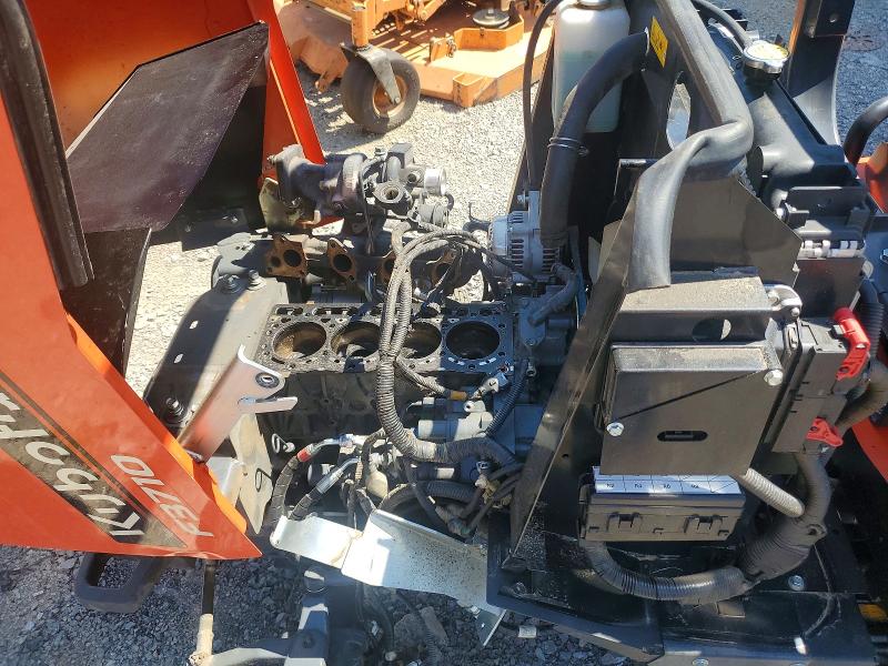 Продажа на аукционе авто 2023 Kubota F3710, vin: KBGKDCD0JP1F10094, номер лота: 62251736
