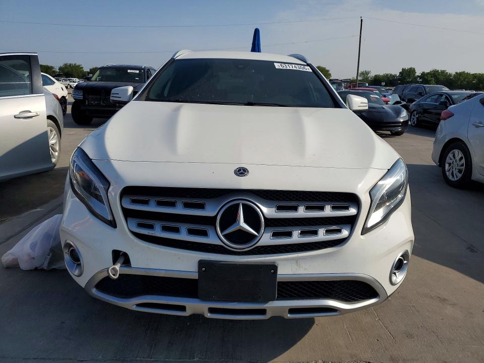 Продаж на аукціоні авто 2020 Mercedes-benz Gla, vin: W1NTG4GB9LU029736, номер лоту: 63174306