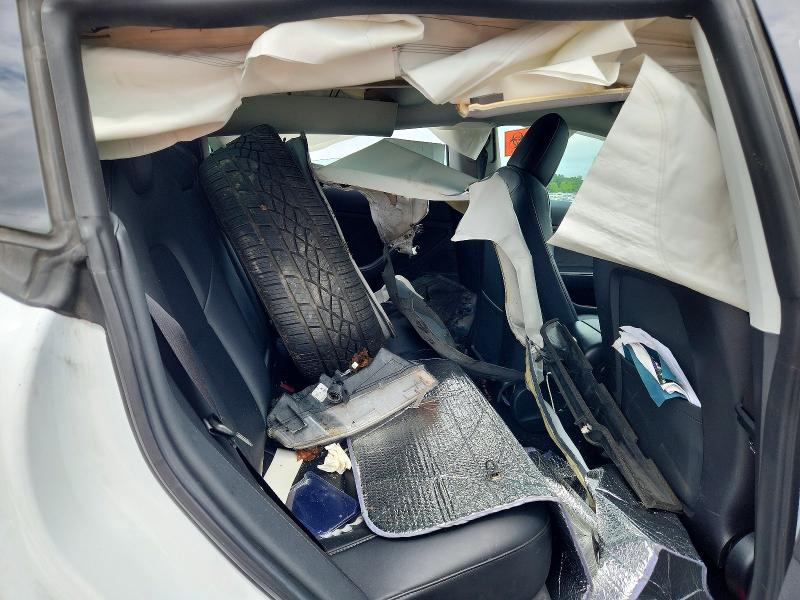 Aukcja sprzedaży 2019 Tesla Model 3, vin: 5YJ3E1EB4KF200060, numer aukcji: 60330916