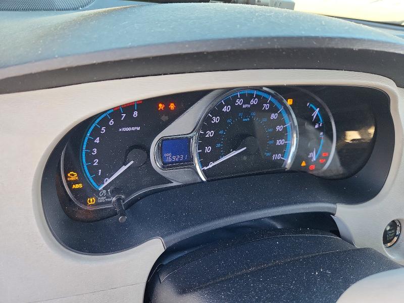 Продажа на аукционе авто 2011 Toyota Sienna, vin: 5TDYK3DC4BS062939, номер лота: 62302926
