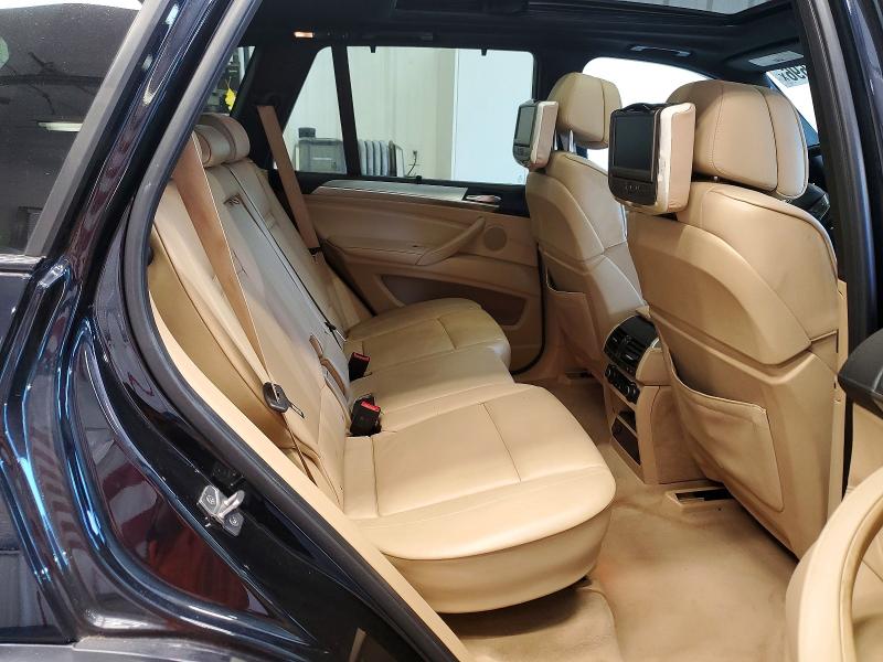 Продажа на аукционе авто 2011 Bmw X5, vin: 5UXZV8C56BL419825, номер лота: 60360696