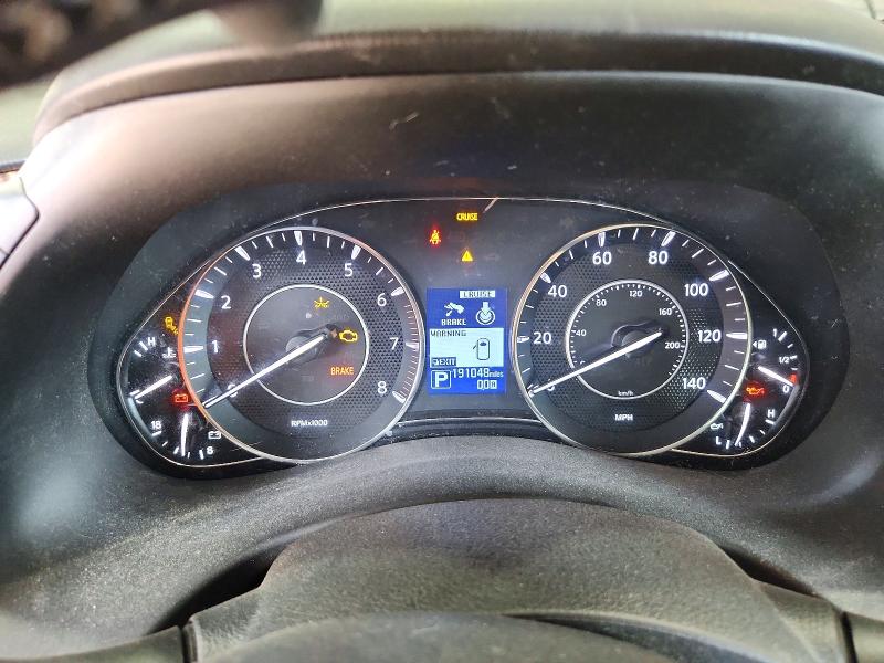 Aukcja sprzedaży 2017 Nissan Armada, vin: JN8AY2NF9H9302470, numer aukcji: 62117546