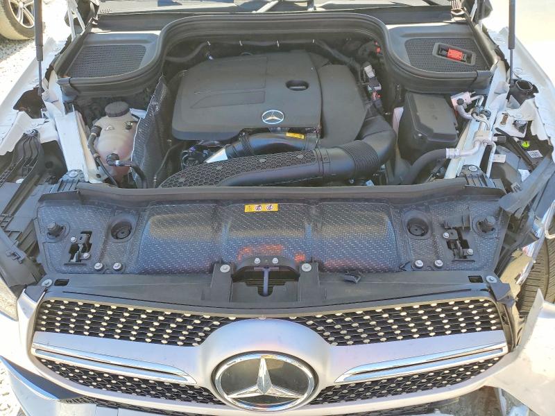 Продажа на аукционе авто 2023 Mercedes-benz Gle, vin: 4JGFB4KE7PA918624, номер лота: 60815646