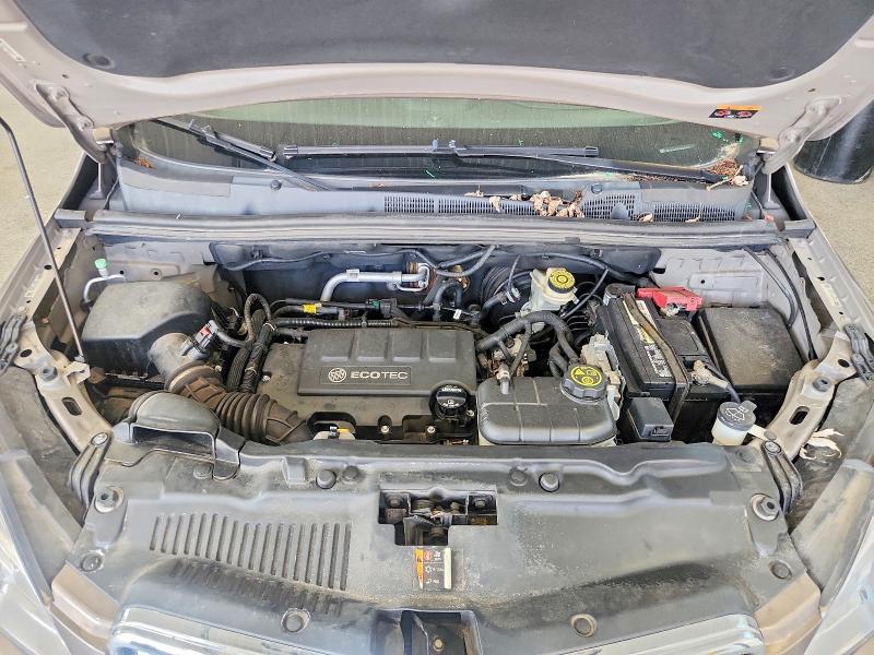 59357116 :رقم المزاد ، KL4CJHSB4FB143919 vin ، 2015 Buick Encore مزاد بيع