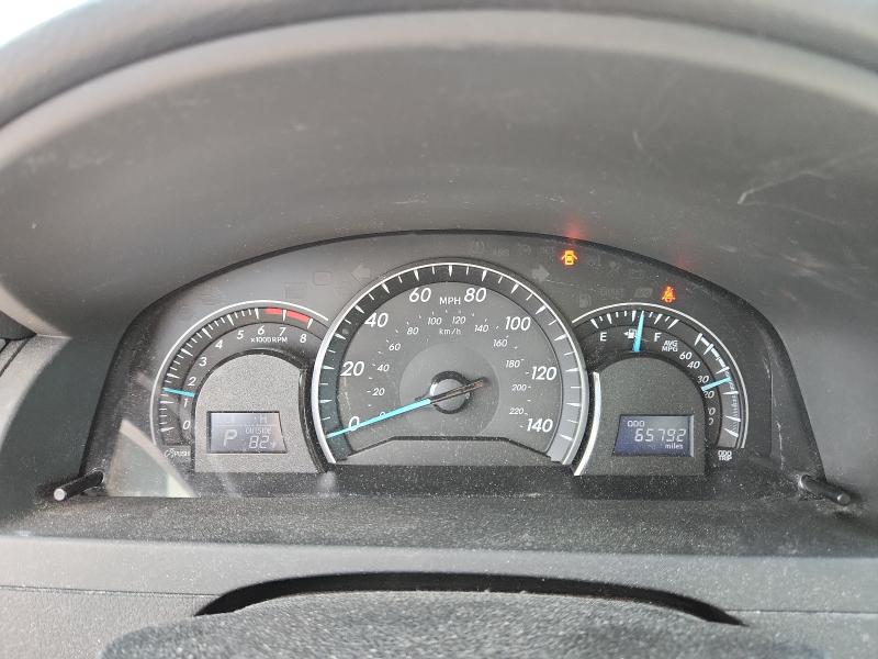 62686536 :رقم المزاد ، 4T4BF1FK6ER360218 vin ، 2014 Toyota Camry مزاد بيع