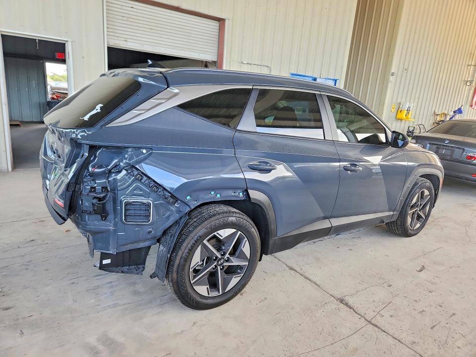 Aukcja sprzedaży 2025 Hyundai Tucson, vin: 5NMJB3DE3SH486294, numer aukcji: 60249596