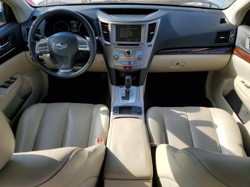 60609936 :رقم المزاد ، 4S3BMCP66D3015521 vin ، 2013 Subaru Legacy مزاد بيع