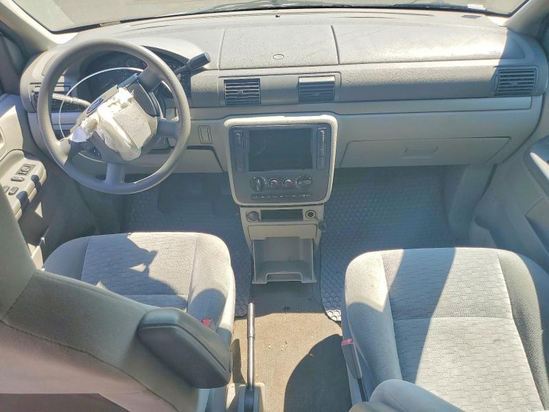 Продажа на аукционе авто 2004 Ford Freestar, vin: 2FMZA50634BA69674, номер лота: 61538426