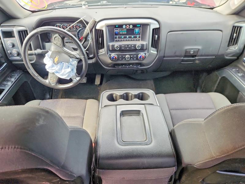 Aukcja sprzedaży 2014 Chevrolet Silverado, vin: 1GCVKREC4EZ108664, numer aukcji: 60517756