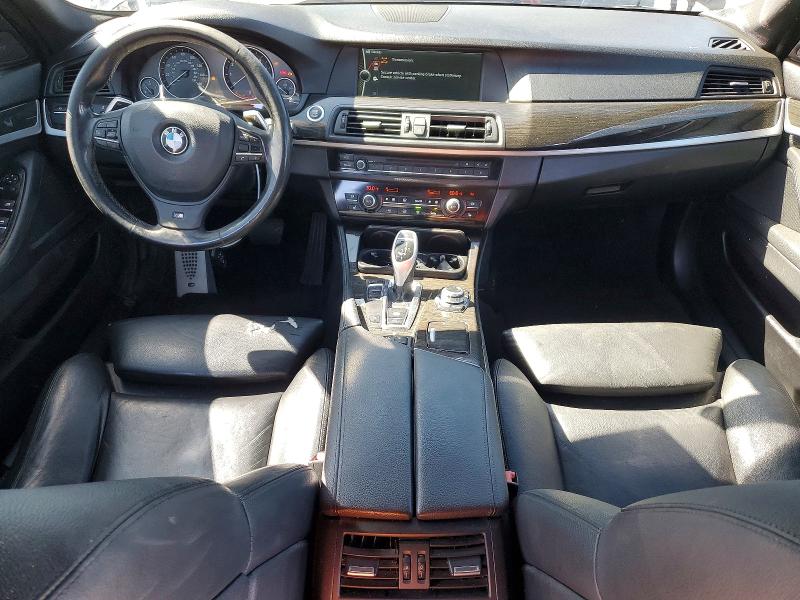 Продаж на аукціоні авто 2011 Bmw 535, vin: WBAFR7C52BC607046, номер лоту: 61616096