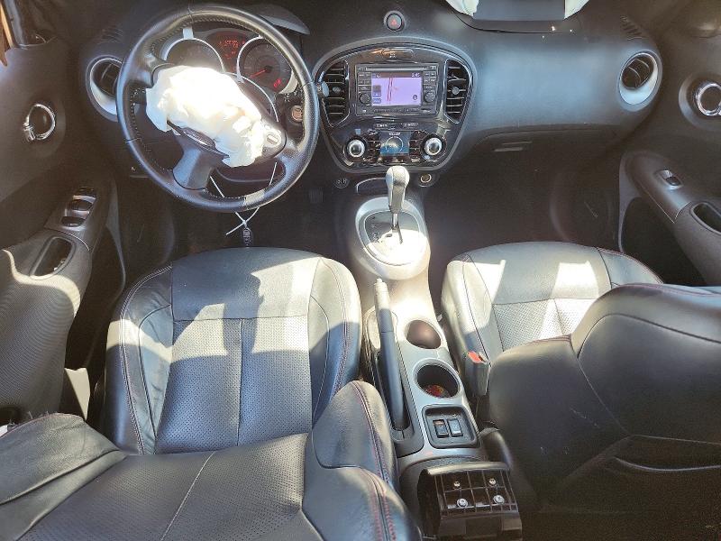 Продажа на аукционе авто 2013 Nissan Juke, vin: JN8AF5MR5DT221708, номер лота: 63127956
