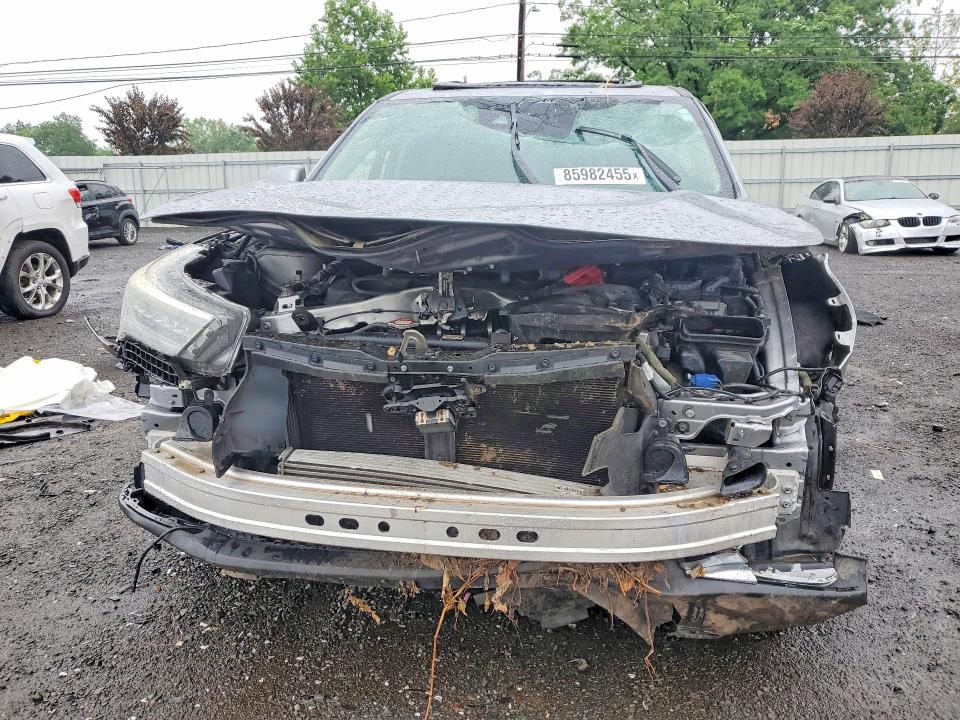 Продажа на аукционе авто 2019 Acura Rdx, vin: 5J8TC2H39KL010057, номер лота: 85982455