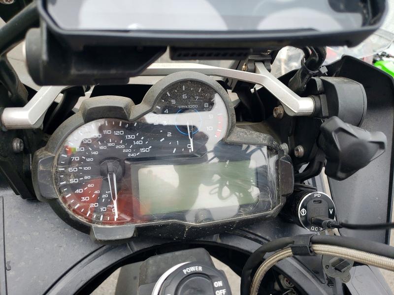 Aukcja sprzedaży 2017 Bmw R1200, vin: WB10A6105HZ656052, numer aukcji: 61213136