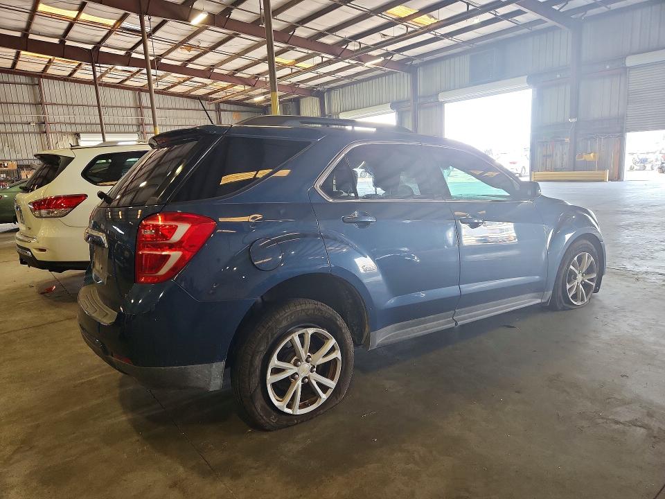 Aukcja sprzedaży 2017 Chevrolet Equinox, vin: 2GNALCEK4H6258216, numer aukcji: 60310606