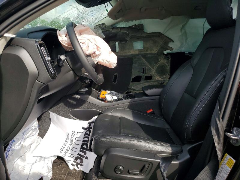 Aukcja sprzedaży 2025 Volvo Xc40, vin: YV4L12UE2S2486066, numer aukcji: 61238556