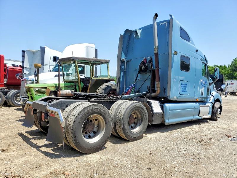 2007 Peterbilt 387 მანქანა იყიდება აუქციონზე, vin: 1XP7DB9X87D665020, აუქციონის ნომერი: 59173576