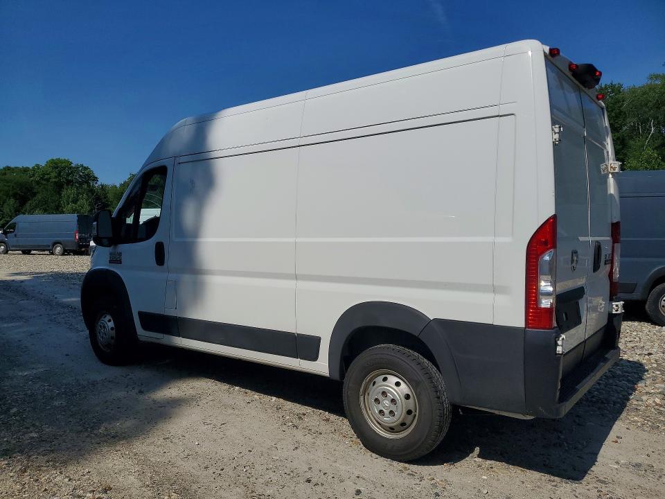 Продажа на аукционе авто 2019 Ram Promaster 1500, vin: 3C6TRVBG9KE547859, номер лота: 59976146