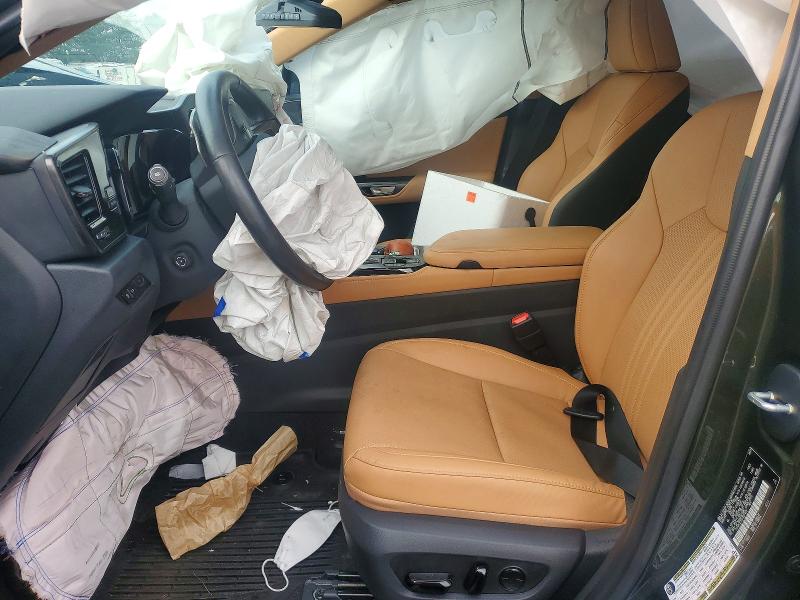 2026 Lexus Nx 350h მანქანა იყიდება აუქციონზე, vin: 2T2GKCEZ9TC057448, აუქციონის ნომერი: 61963976