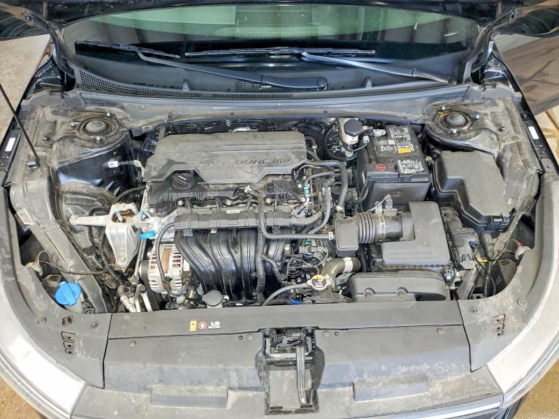 Aukcja sprzedaży 2025 Kia K4, vin: 3KPFT4DE2SE094729, numer aukcji: 62156576