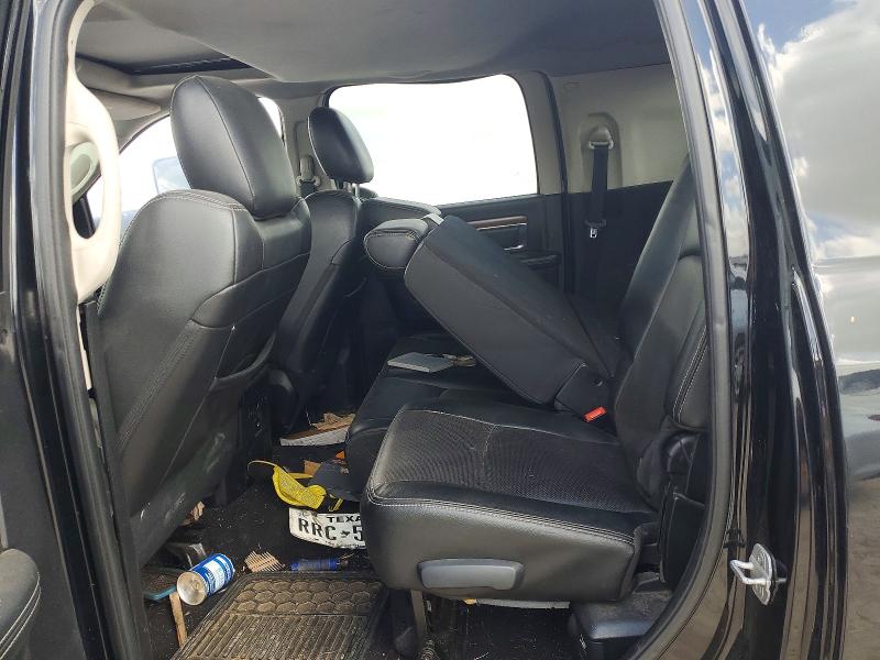 61640786 :رقم المزاد ، 3C6UR5NL9EG199597 vin ، 2014 Ram 2500 مزاد بيع