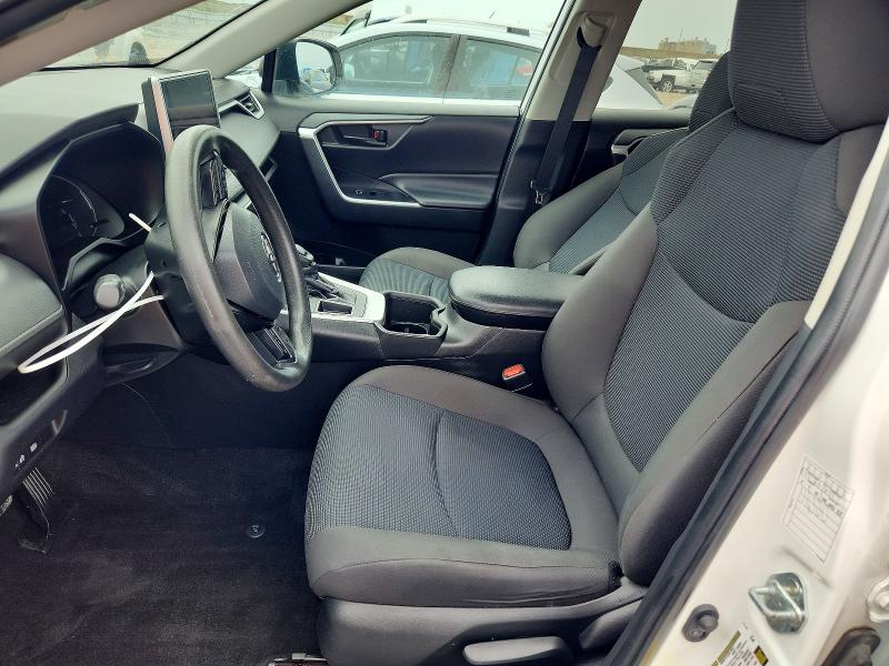 Продажа на аукционе авто 2023 Toyota Rav4, vin: 2T3H1RFV5PC241504, номер лота: 59878676