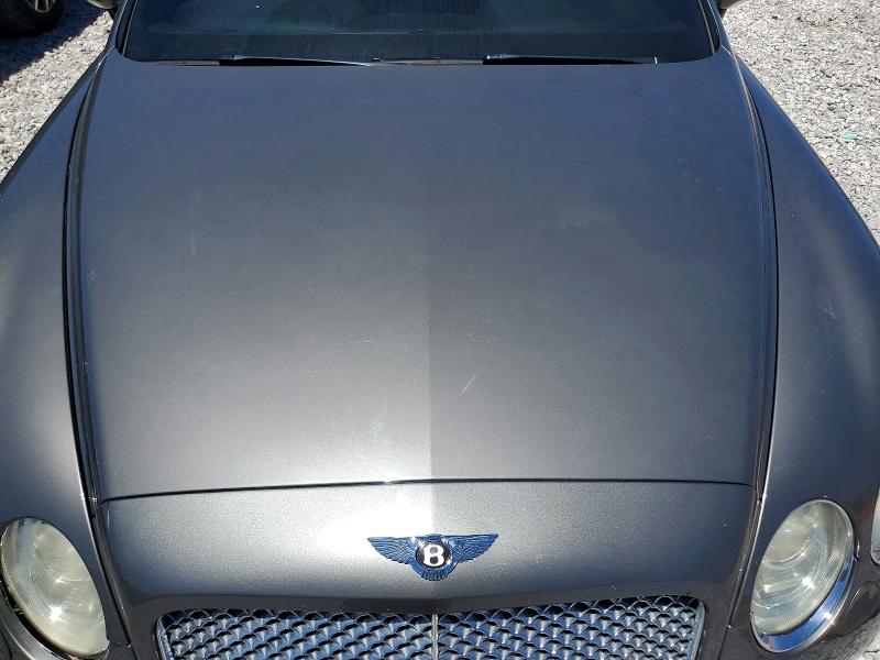 Aukcja sprzedaży 2008 Bentley Continental, vin: SCBCR73W28C055395, numer aukcji: 60243256