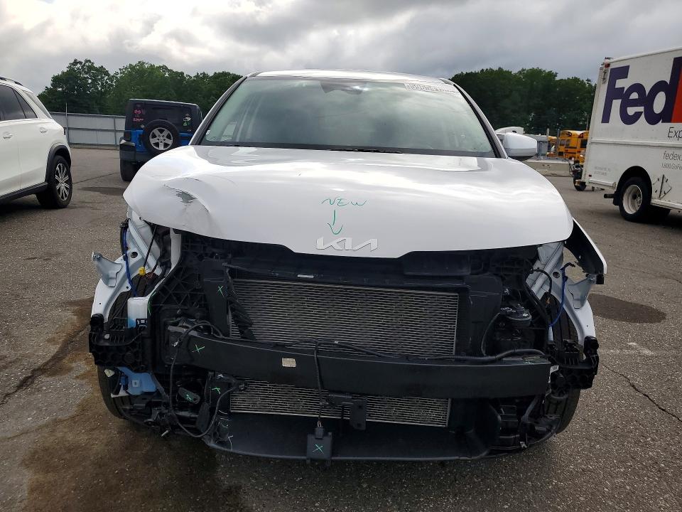 Aukcja sprzedaży 2026 Kia Sportage, vin: 5XYK2CDF6TG371777, numer aukcji: 59654136