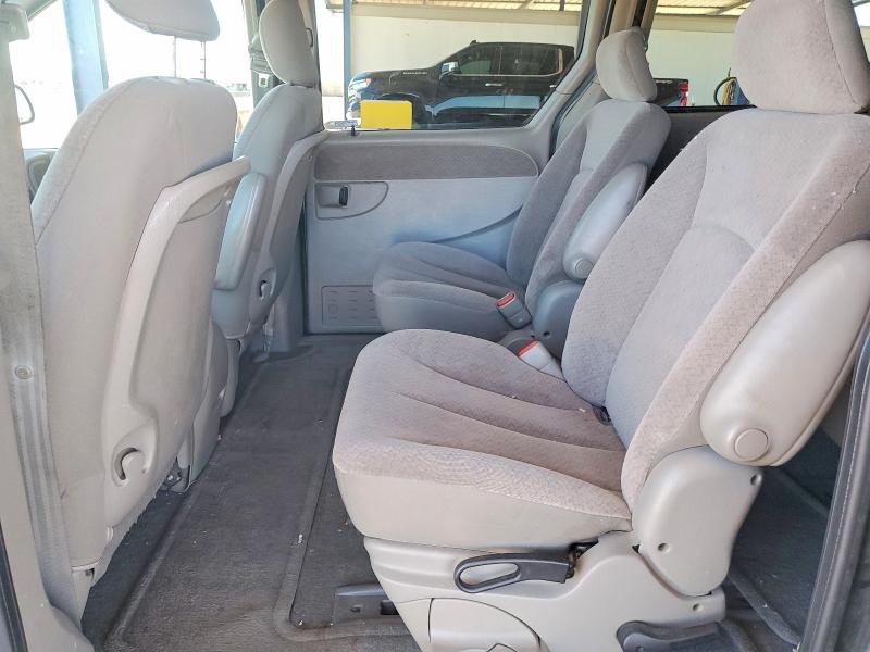 Aukcja sprzedaży 2001 Dodge Grand Caravan, vin: 2B4GP44371R223601, numer aukcji: 59874516