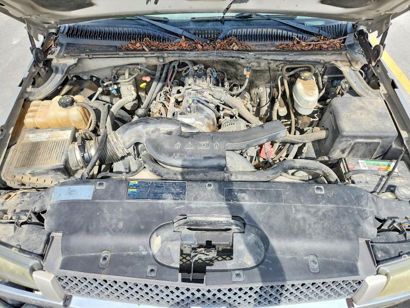 Aukcja sprzedaży 2004 Chevrolet Avalanche, vin: 3GNEK12T44G227956, numer aukcji: 58488756