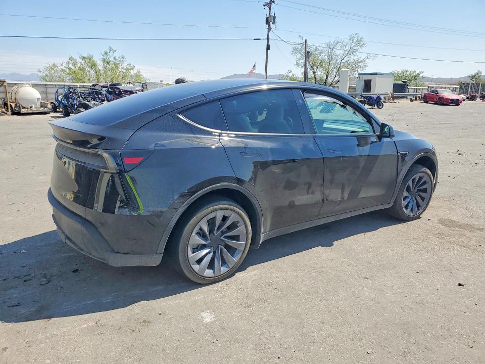 Aukcja sprzedaży 2026 Tesla Model Y, vin: 7SAYGDEE3TA698460, numer aukcji: 59746816