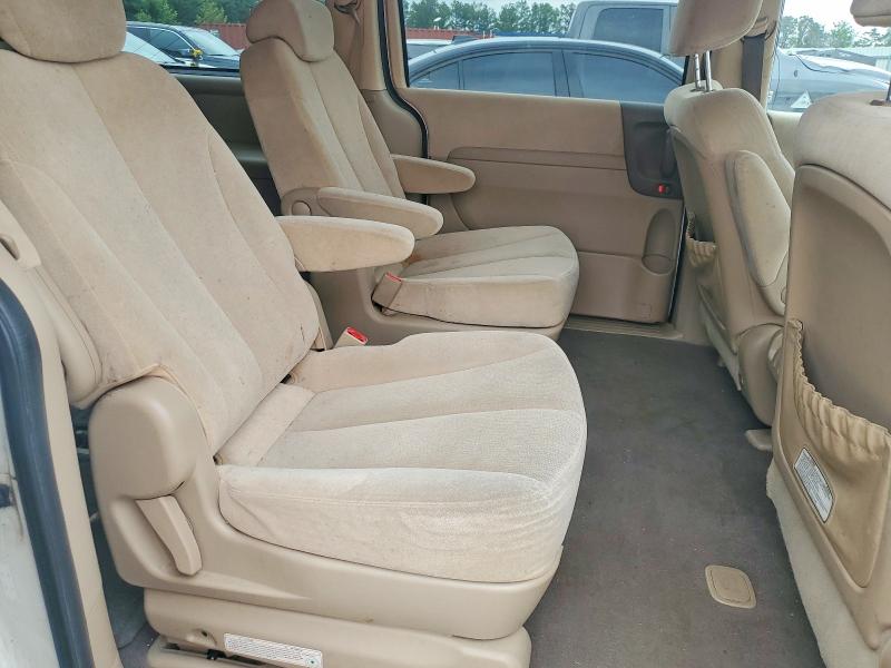 Aukcja sprzedaży 2008 Kia Sedona, vin: KNDMB233X86256328, numer aukcji: 60022146
