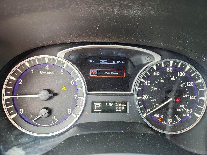 Aukcja sprzedaży 2018 Infiniti Qx60, vin: 5N1DL0MMXJC517730, numer aukcji: 63241466