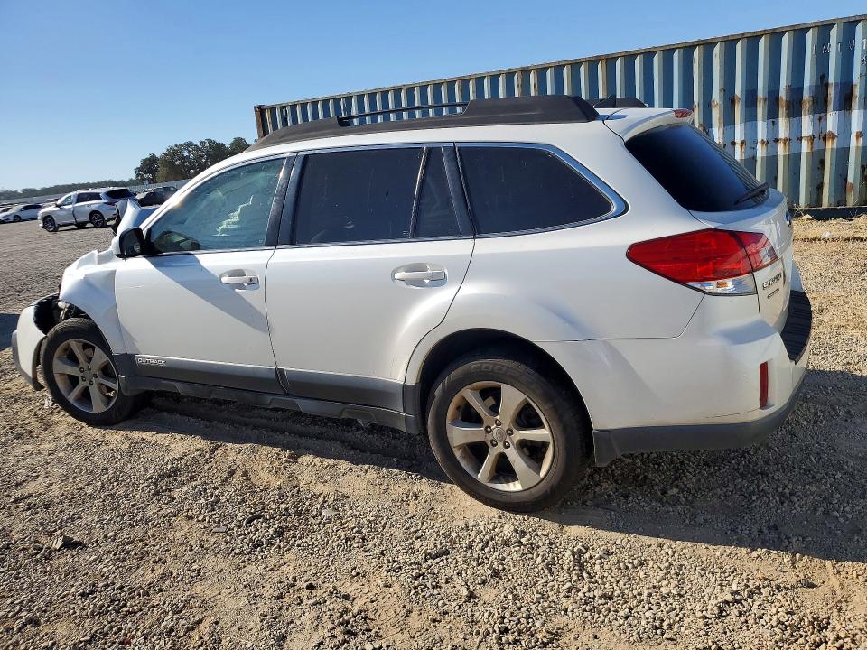 Продажа на аукционе авто 2014 Subaru Outback, vin: 4S4BRBDC7E3214614, номер лота: 63055026