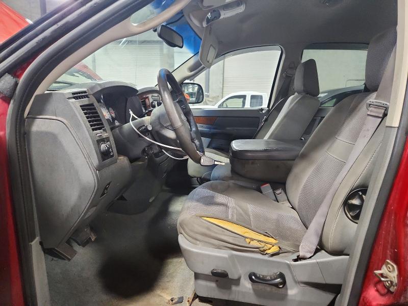 Продажа на аукционе авто 2006 Dodge Ram 1500, vin: 1D7HU18286S546843, номер лота: 59311216
