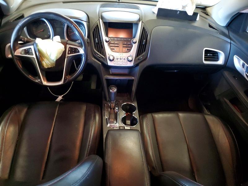 2017 Chevrolet Equinox მანქანა იყიდება აუქციონზე, vin: 2GNFLFEK5H6246809, აუქციონის ნომერი: 59059486