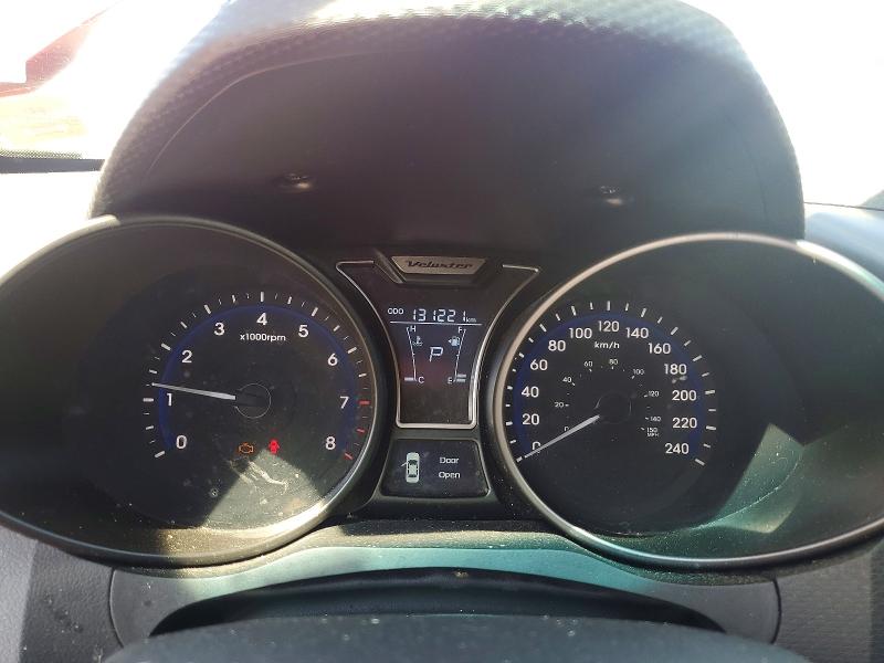 Продажа на аукционе авто 2014 Hyundai Veloster, vin: KMHTC6AE7EU213850, номер лота: 60251906