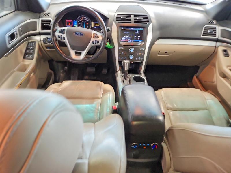 Aukcja sprzedaży 2013 Ford Explorer, vin: 1FM5K8D80DGA58830, numer aukcji: 59346596