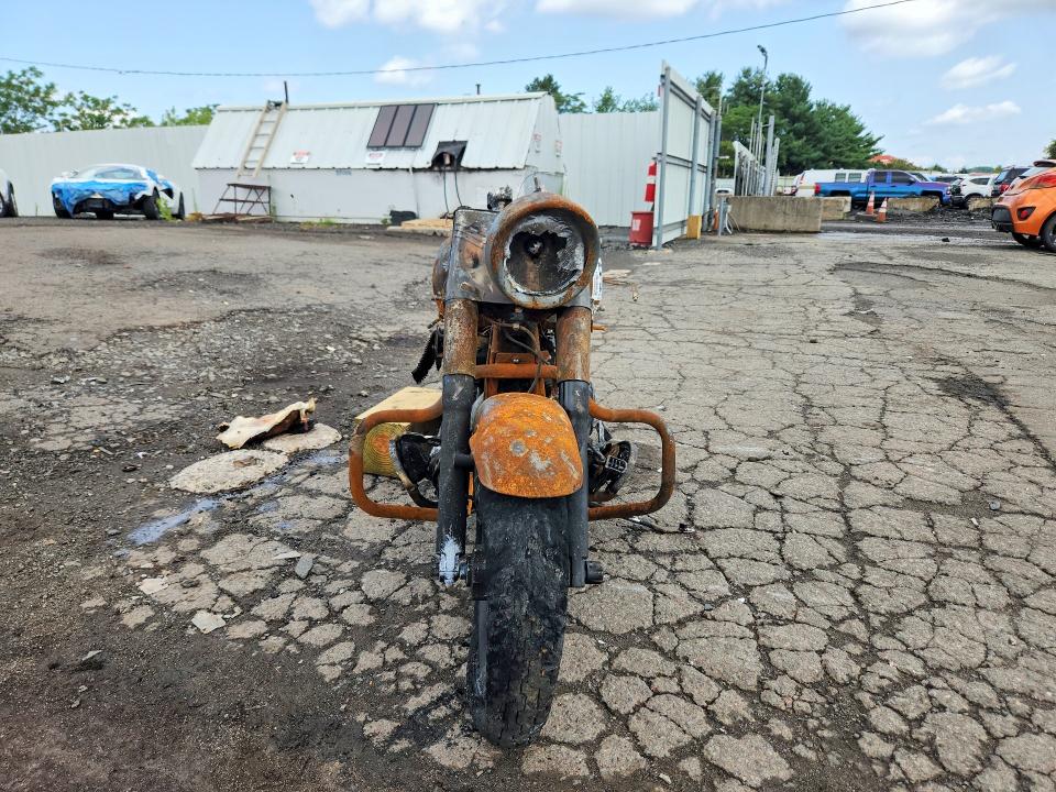 Продажа на аукционе авто 2005 Harley-davidson Flstfi, vin: 1HD1BXB185Y017309, номер лота: 57906936