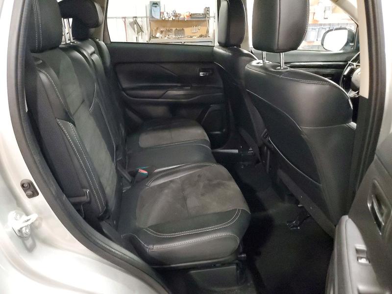 2020 Mitsubishi Outlander მანქანა იყიდება აუქციონზე, vin: JA4AD3A36LZ023344, აუქციონის ნომერი: 59346716