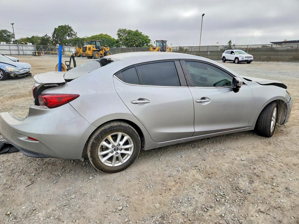 Aukcja sprzedaży 2014 Mazda 3, vin: 3MZBM1V79EM122639, numer aukcji: 60178216