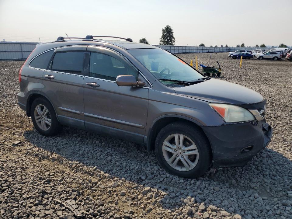Продажа на аукционе авто 2010 Honda Cr-v, vin: 5J6RE4H79AL005032, номер лота: 62857766
